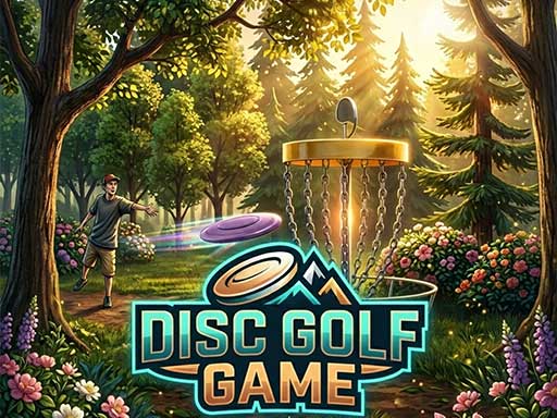 Bậc thầy golf đĩa