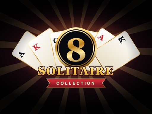 Bộ sưu tập 8 trò Solitaire