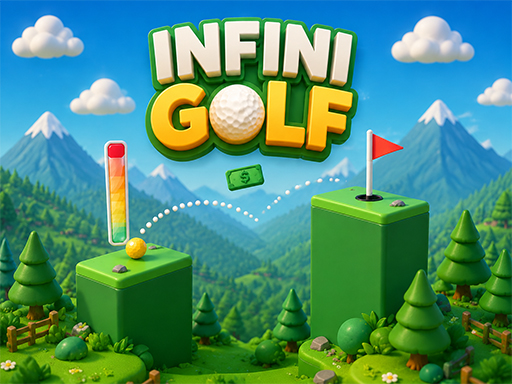 Golf vô tận