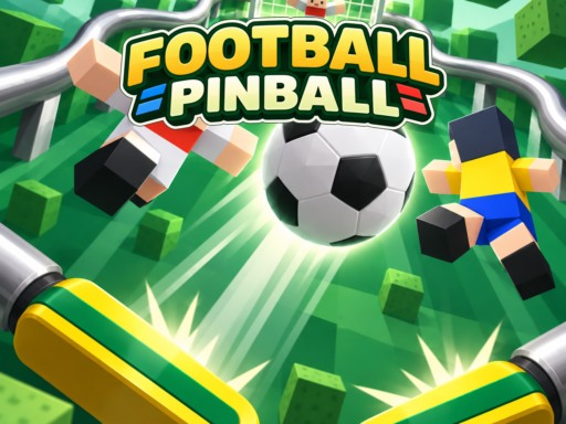 Pinball bóng đá