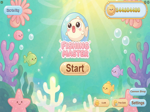 CatchFish: Bậc thầy Câu cá