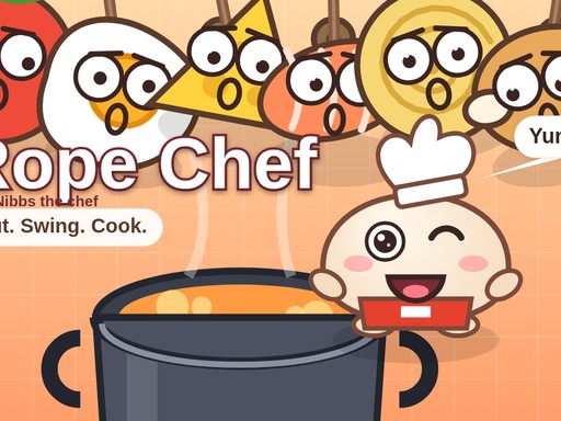 Rope Chef