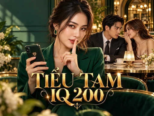 Diễm điều tra các vật chứng trong game Tiểu Tam IQ 200
