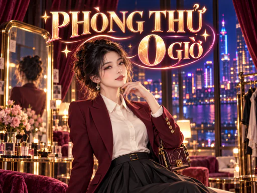 Phòng Thử 0 Giờ — game quan sát trang phục trên YêuGame