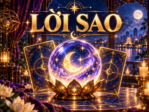 Lời Sao — trò chơi trên YêuGame